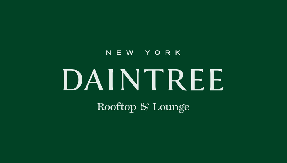 Daintree