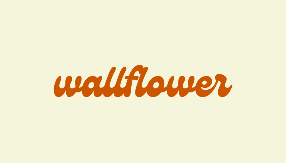 Wallflower